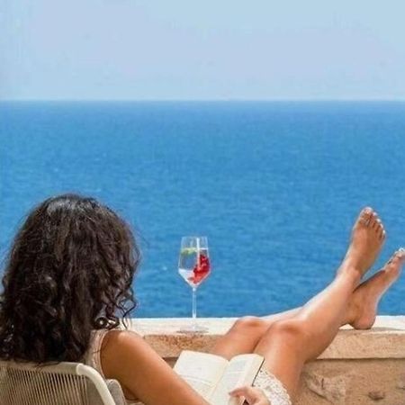 Orbi City Batumi With Sea View المظهر الخارجي الصورة