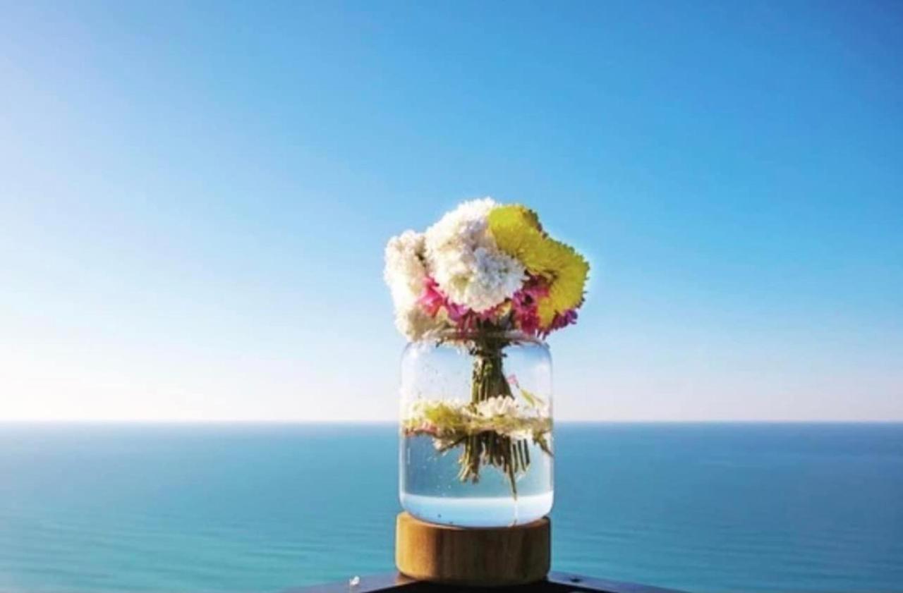 Orbi City Batumi With Sea View المظهر الخارجي الصورة