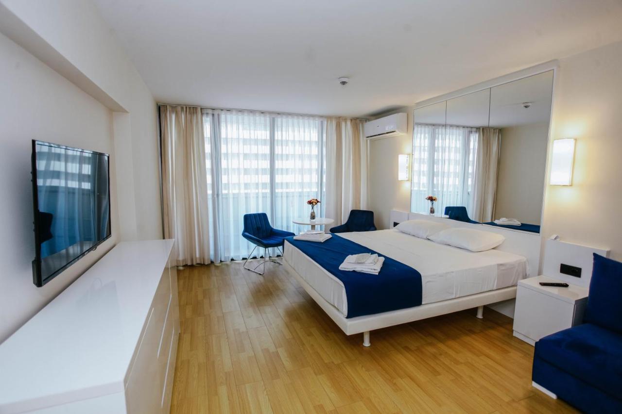Orbi City Batumi With Sea View المظهر الخارجي الصورة