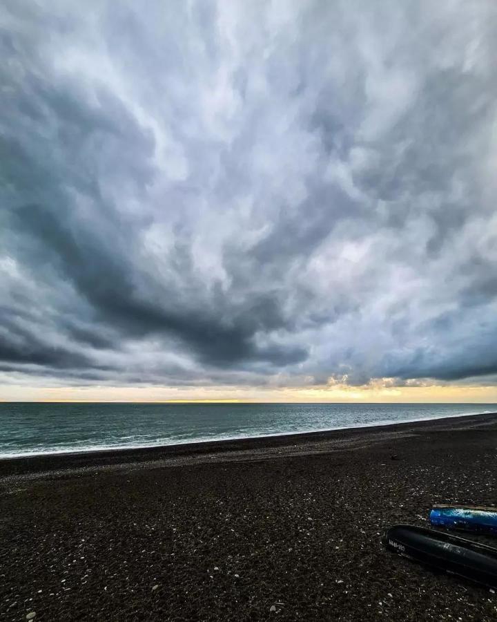 Orbi City Batumi With Sea View المظهر الخارجي الصورة