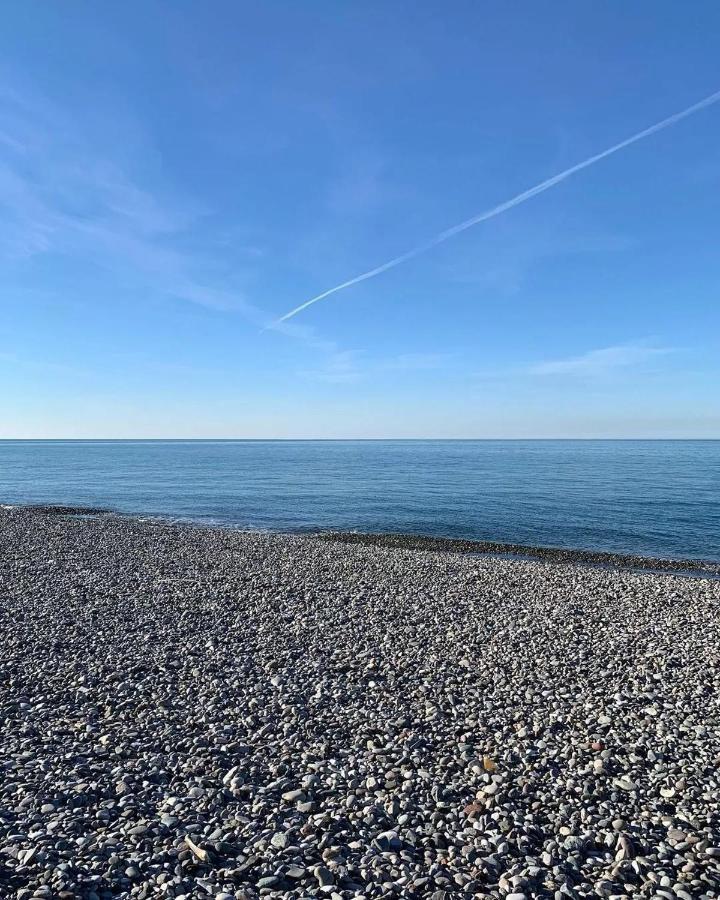 Orbi City Batumi With Sea View المظهر الخارجي الصورة