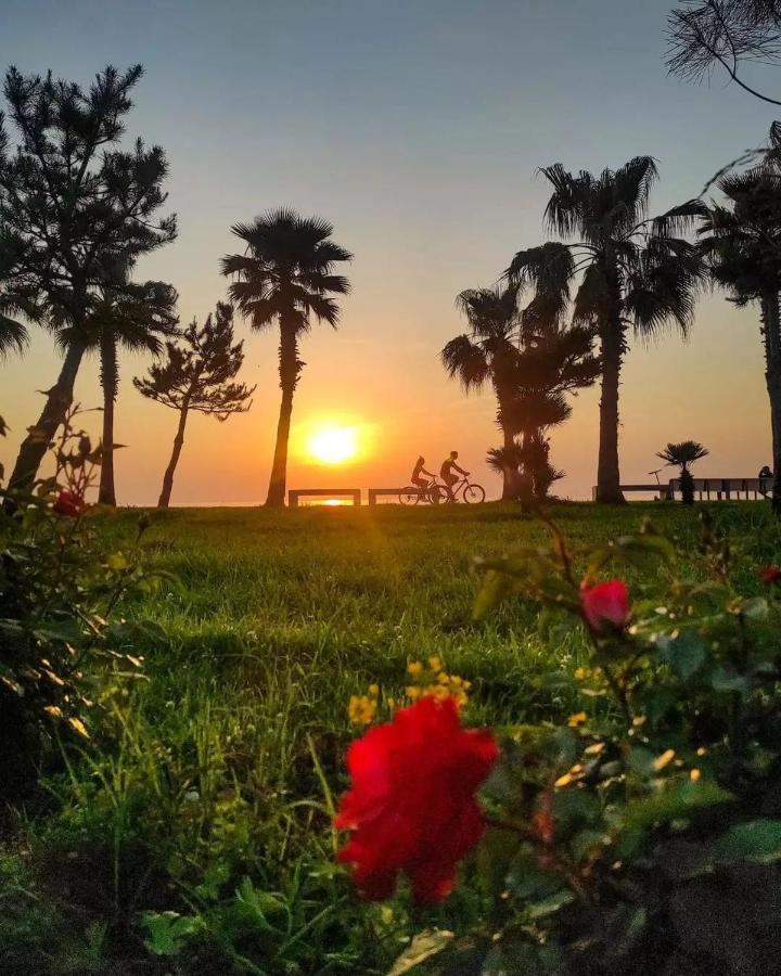 Orbi City Batumi With Sea View المظهر الخارجي الصورة