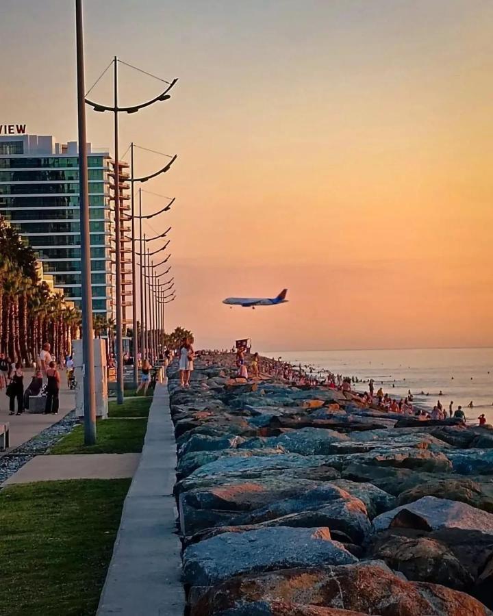 Orbi City Batumi With Sea View المظهر الخارجي الصورة